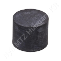 Rezgéscsillapító gumibak 25x20 mm M6_153729