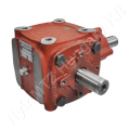 Hajtómű 1:1 2x30 mm gyorsító elrendezés 5–6 Comer T-19B_154690 Hajtómű 1:1 2x30 mm gyorsító elrendezés 5–6 Comer T-19B_154690