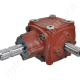 Hajtómű 1:1 2×30 mm / 1-3/8”-6 bordás Comer T-19G Hajtómű 1:1 2×30 mm / 1-3/8”-6 bordás Comer T-19G