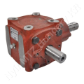 Hajtómű 1:1 2x30 mm / 1-3/8”-6 bordás Comer T-19G_154692 Hajtómű 1:1 2x30 mm / 1-3/8”-6 bordás Comer T-19G_154692