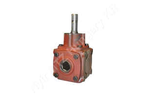 Hajtómű 1,46:1 36 mm furat / 1-3/8”-6 bordás Comer TB-19J