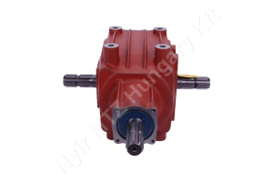Hajtómű 1:1,93 3×1-3/8”-6 bordás Comer T-22A