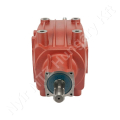 Hajtómű 1:5,12 41,4 mm / 1-3/8”-6 bordás Comer TB-22C_154701 Hajtómű 1:5,12 41,4 mm / 1-3/8”-6 bordás Comer TB-22C_154701