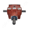 Hajtómű 1:1,92 2x35 mm / 1-3/8”-6 bordás Comer T-27A_154710