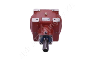 Hajtómű 1:1 36 mm / 1-3/8”-6 bordás Comer T-27C