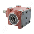 Hajtómű 1:1,46 41,25 mm furat / 1-3/8”-6 bordás Comer TB-27J_154721