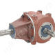 Hajtómű 1:2,9 35 mm / 1-3/8”-6 bordás Comer T-278A Hajtómű 1:2,9 35 mm / 1-3/8”-6 bordás Comer T-278A