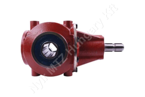 Hajtómű 1:1,6 41,45 mm / 1-3/8”-6 bordás Comer T-278C