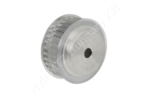 Előfúrt vezérműtárcsa T5 16 mm 32 fogas D=51,1 mm d=8 mm