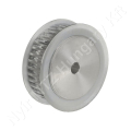 Előfúrt vezérműtárcsa T5 16 mm 36 fogas D=57,45 mm d=8 mm_157629