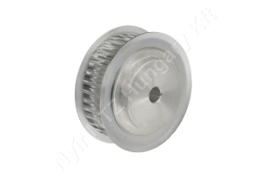 Előfúrt vezérműtárcsa T5 16 mm 40 fogas D=63,85 mm d=8 mm