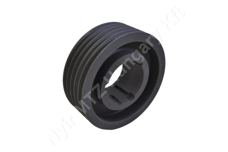 Taper Lock ékszíjtárcsa B/SPB 17 mm 5 pályás D=287 mm TL 3535_157651