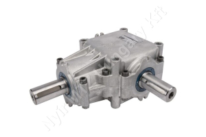 Hajtómű 1,84:1-3×30 mm Comer T-281A