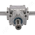 Hajtómű 1,84:1-3x30 mm Comer T-281A_154750 Hajtómű 1,84:1-3x30 mm Comer T-281A_154750
