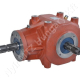 Hajtómű 1:1,86 3×1-3/8”-6 bordás elrendezés 5–6/25–26 62,5 kW bemenő teljesítmény Comer T-290A Hajtómű 1:1,86 3×1-3/8”-6 bordás elrendezés 5–6/25–26 62,5 kW bemenő teljesítmény Comer T-290A