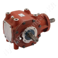 Hajtómű 1:2,42 3x1-3/8”-6 bordás Comer T-290A_154763