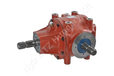 Hajtómű 1:1-3x1-3/8”-6 bordás Comer T-292B_154767