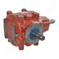 Hajtómű 1:1-3x1-3/8”-6 bordás Comer T-292B_154767