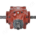 Hajtómű 1:1-3x1-3/8”-6 bordás Comer T-292B_154767
