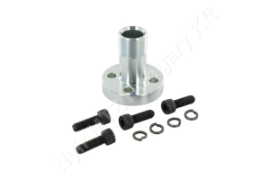 Hidraulika szivattyú csatlakozó egyenes külső menetes 3/4″ BSP 40×40 mm Oleo Tecnica Hidraulika szivattyú csatlakozó egyenes külső menetes 3/4″ BSP 40×40 mm Oleo Tecnica