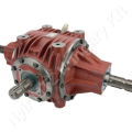 Hajtómű 1:1,9 3x1-3/4”-6 bordás Comer T-301B_154773