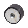 Rezgéscsillapító gumibak 30x17 mm M8_153736 Rezgéscsillapító gumibak 30x17 mm M8_153736
