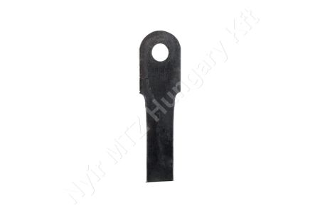 Szecskázókés 175x50x4 mm d=20 mm_149119 Szecskázókés 175x50x4 mm d=20 mm_149119