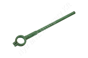 Kaszameghajtó vágóelem vezérlő L=780 mm