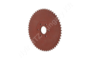 Lánckerék z=52 d=60 mm Bizon Lánckerék z=52 d=60 mm Bizon