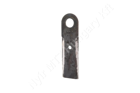 Szecskázókés 170x50x3 mm  d=22 mm_149089
