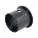 Teflon persely 35x35x39 mm