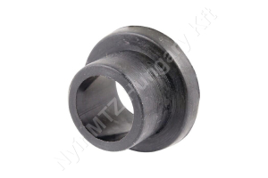 Teflon persely 10x11x14 mm