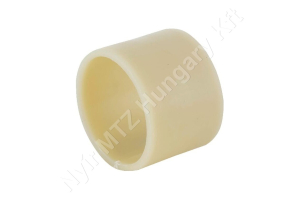 Teflon persely 50x41x57 mm Claas