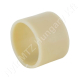 Teflon persely 50x41x57 mm Claas Teflon persely 50x41x57 mm Claas