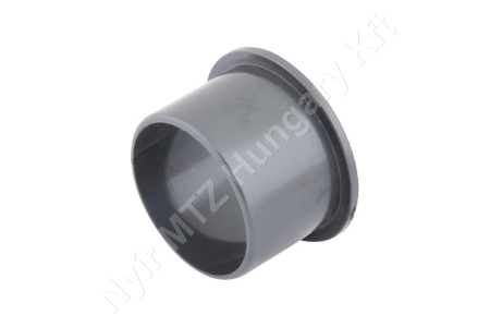 Teflon persely 34x27x38,4 mm_148467