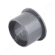 Teflon persely 34x27x38,4 mm Teflon persely 34x27x38,4 mm