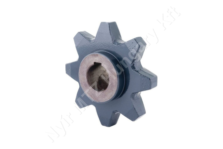 Lánckerék z=8 d=30 mm Glide_148444