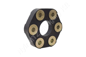 Gumi kuplung d=60 mm D=160 mm Claas