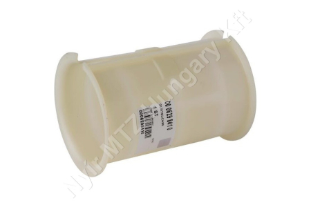 Teflon persely 96x151x110 mm Claas_148474