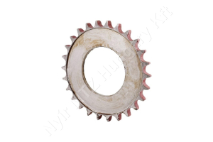Lánckerék z=26 d=80 mm Claas