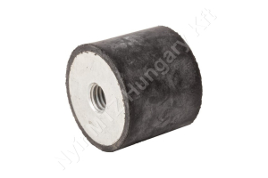 Rezgéscsillapító gumibak 30×25 mm M8 Rezgéscsillapító gumibak 30×25 mm M8
