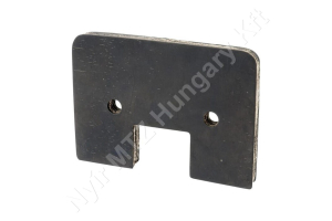 Gumi lapát felhordólánchoz 110×84 mm New Holland
