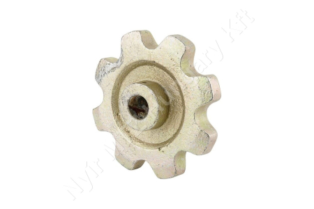 Lánckerék z=8 d=20 mm Massey Ferguson_148440