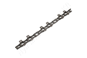 Felhordólánc P=41,4 mm L=5,0 m belső szélesség 19,05 mm CA550-H