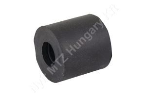 Gumi persely 17x38x40 mm John Deere