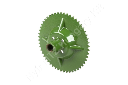 Lánckerék z=52 d=45 mm John Deere_149071