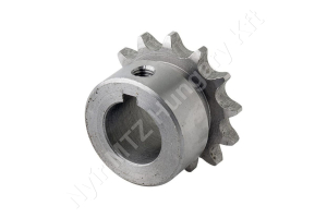 Lánckerék z=13 d=25 mm John Deere