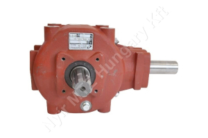 Hajtómű 1:4,5 35 mm furat / 1-3/8”-6 bordás Comer T-304A