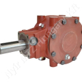 Hajtómű 1:4,5 35 mm furat / 1-3/8”-6 bordás Comer T-304A_154784 Hajtómű 1:4,5 35 mm furat / 1-3/8”-6 bordás Comer T-304A_154784