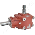 Hajtómű 1:4,5 35 mm furat / 1-3/8”-6 bordás Comer T-304A_154784 Hajtómű 1:4,5 35 mm furat / 1-3/8”-6 bordás Comer T-304A_154784